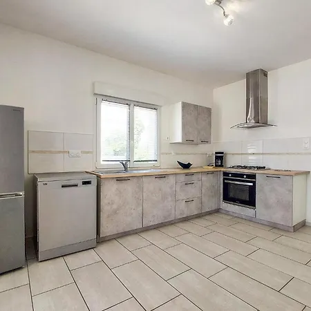 Charmante Maison Proche *