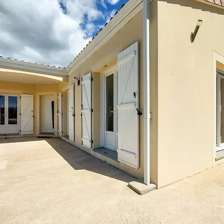 Charmante Maison Proche *