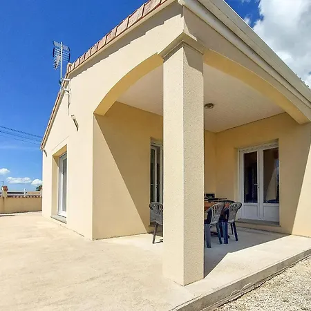Charmante Maison Proche *